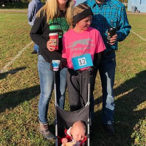 Meet your Posher, Fallon